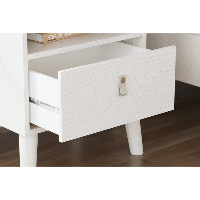 Signature Design by Ashley Aprilyn 1-Drawer Nightstand ASY7231 IMAGE 8