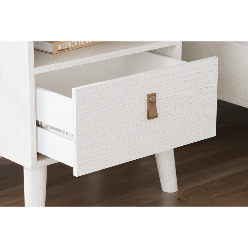 Signature Design by Ashley Aprilyn 1-Drawer Nightstand ASY7231 IMAGE 9