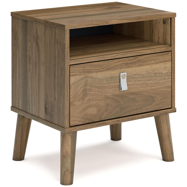 Signature Design by Ashley Aprilyn 1-Drawer Nightstand ASY7232 IMAGE 1