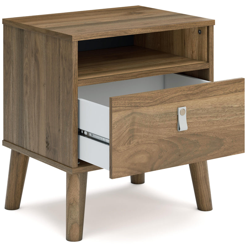 Signature Design by Ashley Aprilyn 1-Drawer Nightstand ASY7232 IMAGE 2