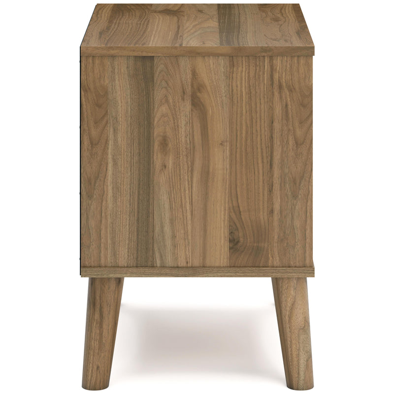 Signature Design by Ashley Aprilyn 1-Drawer Nightstand ASY7232 IMAGE 4