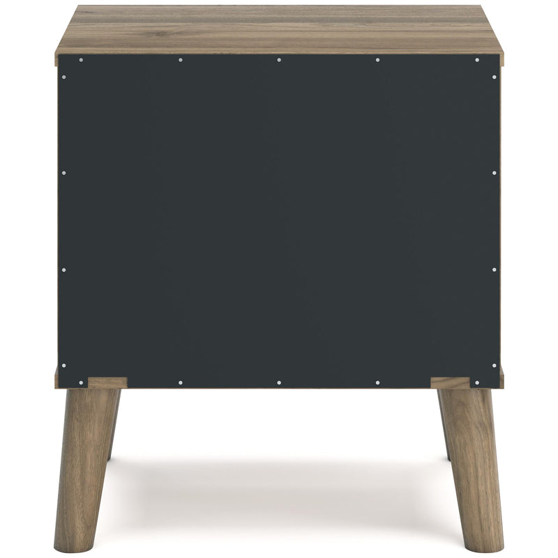 Signature Design by Ashley Aprilyn 1-Drawer Nightstand ASY7232 IMAGE 5
