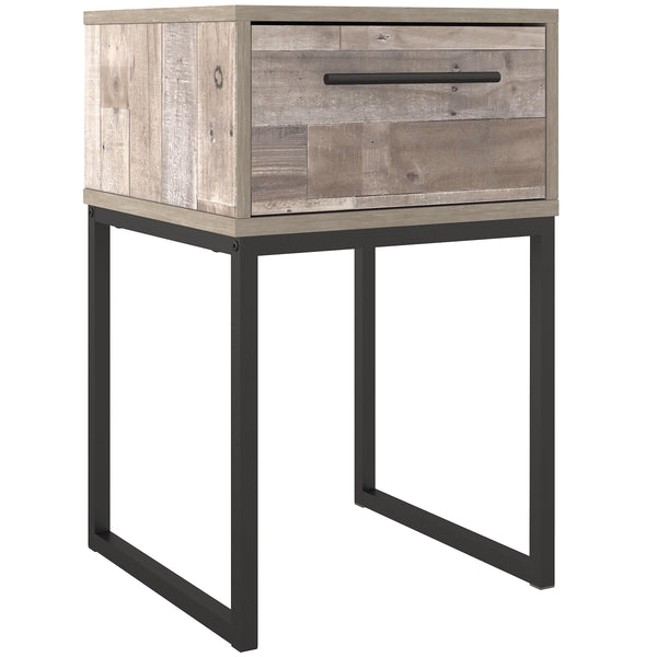 Signature Design by Ashley Neilsville 1-Drawer Nightstand ASY5509 IMAGE 1