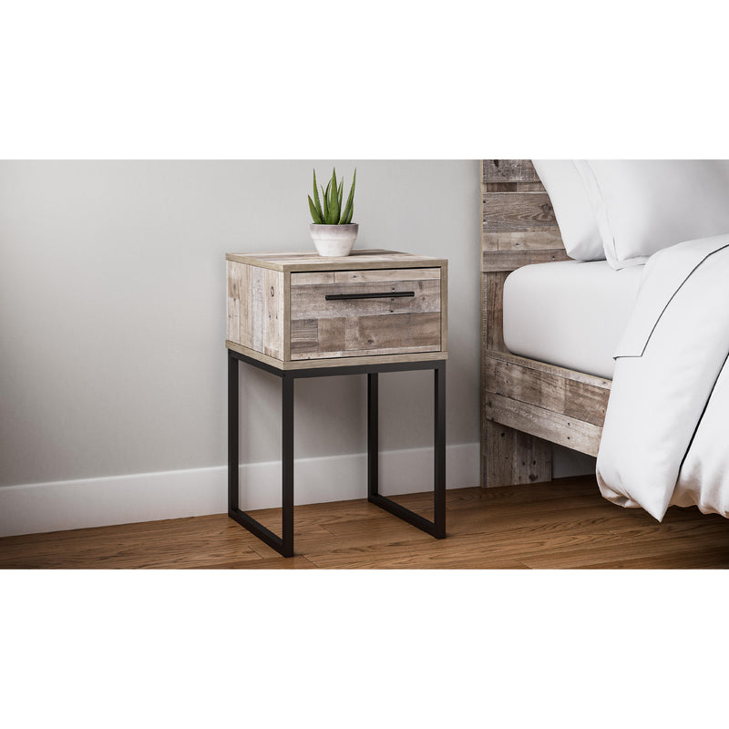 Signature Design by Ashley Neilsville 1-Drawer Nightstand ASY5509 IMAGE 6