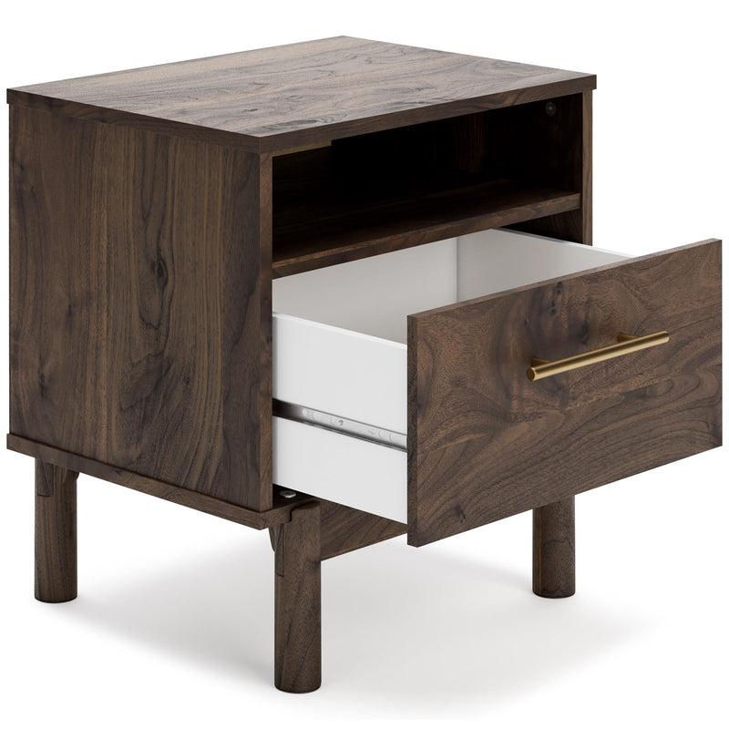 Signature Design by Ashley Calverson 1-Drawer Nightstand ASY5503 IMAGE 2