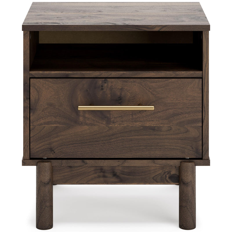 Signature Design by Ashley Calverson 1-Drawer Nightstand ASY5503 IMAGE 3