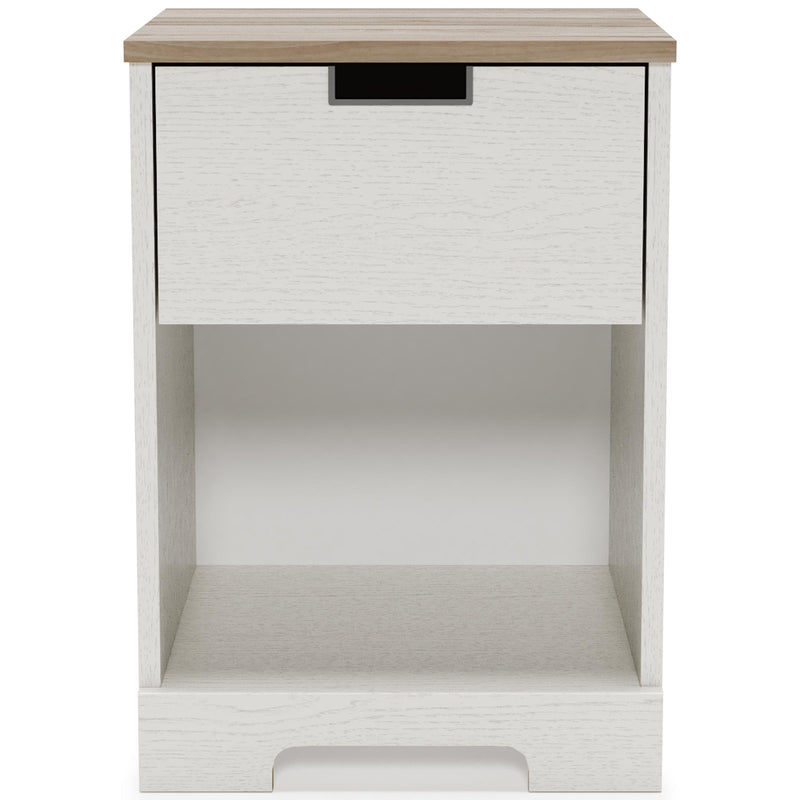 Signature Design by Ashley Vaibryn 1-Drawer Kids Nightstand ASY5465 IMAGE 3