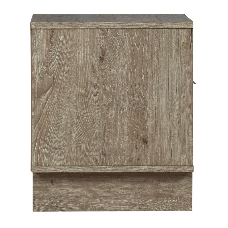 Signature Design by Ashley Oliah 1-Drawer Kids Nightstand ASY5461 IMAGE 4