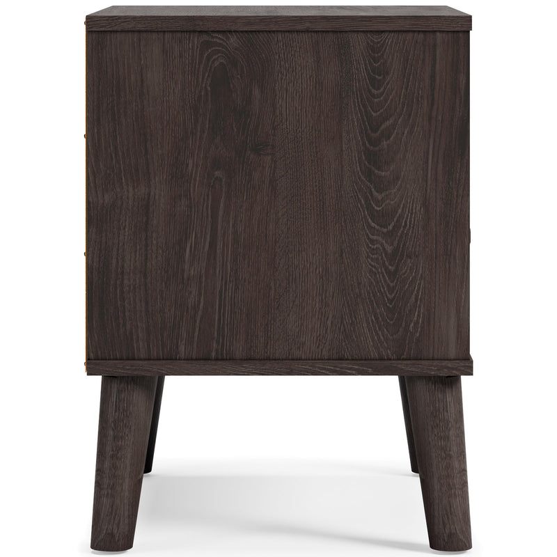 Signature Design by Ashley Piperton 1-Drawer Kids Nightstand ASY5463 IMAGE 4