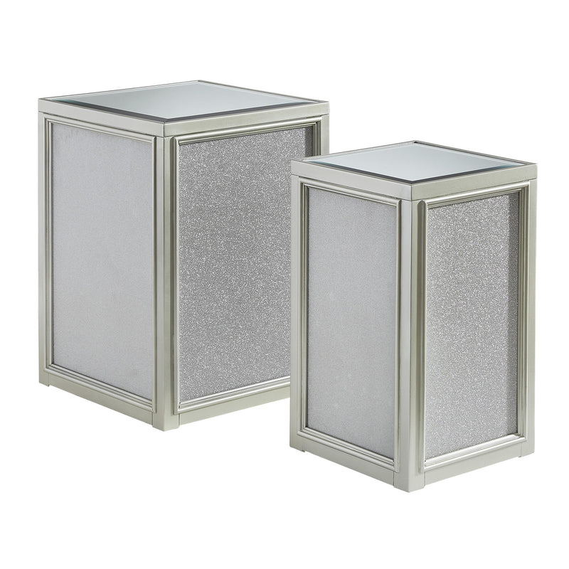 Signature Design by Ashley Traleena Nesting Tables ASY3958 IMAGE 2