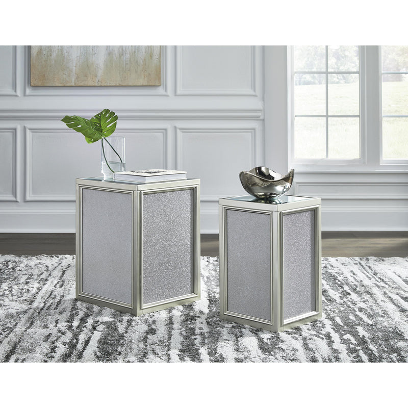 Signature Design by Ashley Traleena Nesting Tables ASY3958 IMAGE 6