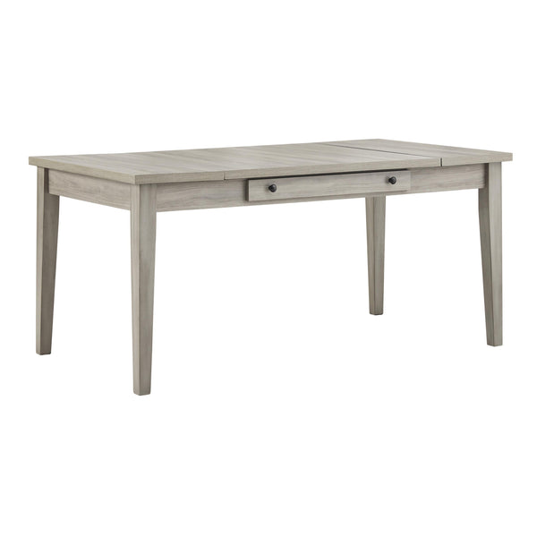Signature Design by Ashley Parellen Dining Table ASY2739 IMAGE 1