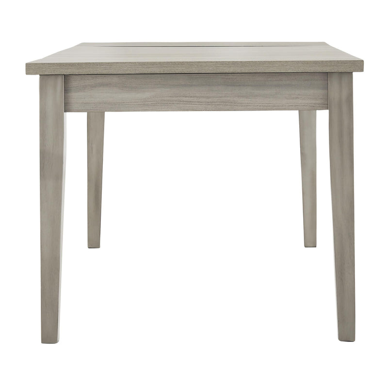 Signature Design by Ashley Parellen Dining Table ASY2739 IMAGE 4