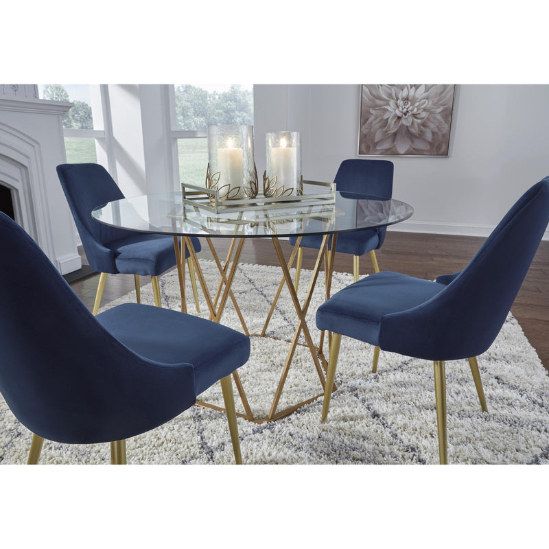 Signature Design by Ashley Wynora Dining Chair ASY2674 IMAGE 7