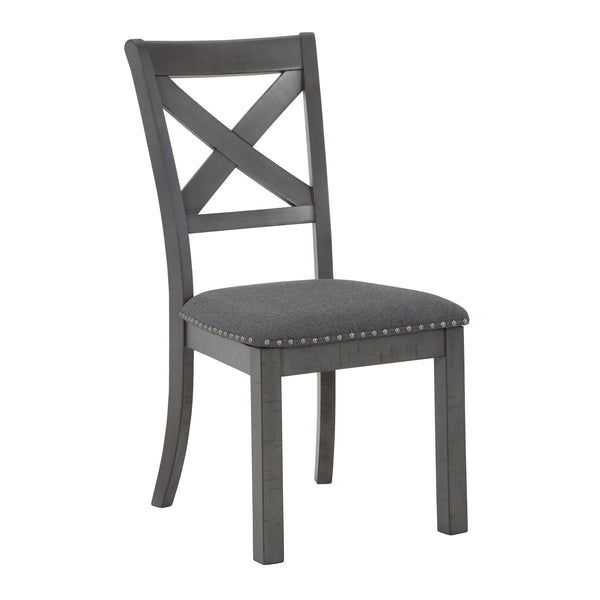 Signature Design by Ashley Myshanna Dining Chair ASY2616 IMAGE 1