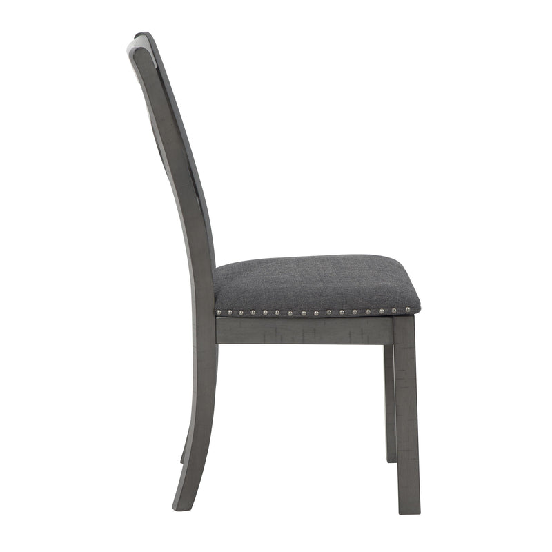 Signature Design by Ashley Myshanna Dining Chair ASY2616 IMAGE 3