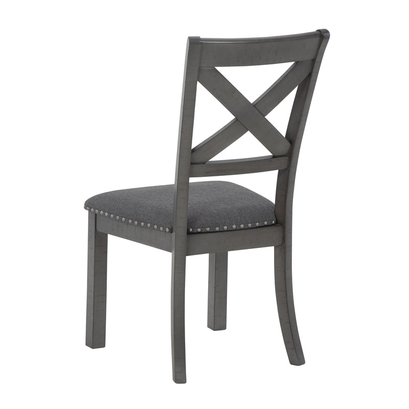 Signature Design by Ashley Myshanna Dining Chair ASY2616 IMAGE 4