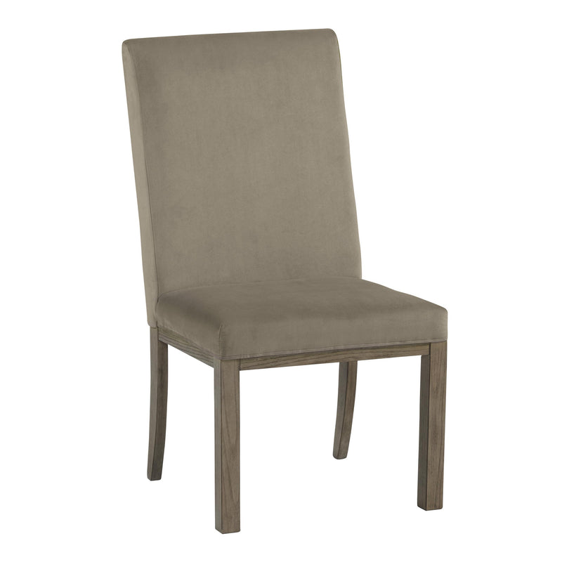 Signature Design by Ashley Chrestner Dining Chair ASY2573 IMAGE 1