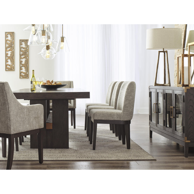 Signature Design by Ashley Burkhaus Dining Chair ASY2557 IMAGE 11