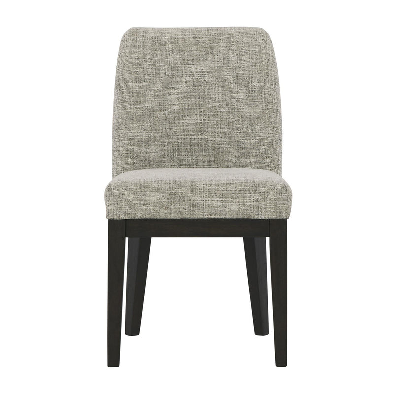 Signature Design by Ashley Burkhaus Dining Chair ASY2557 IMAGE 2