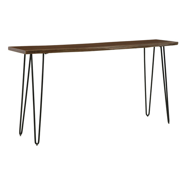 Signature Design by Ashley Wilinruck Counter Height Dining Table ASY2765 IMAGE 1