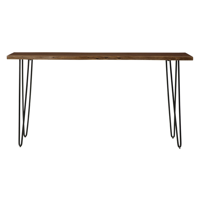 Signature Design by Ashley Wilinruck Counter Height Dining Table ASY2765 IMAGE 2