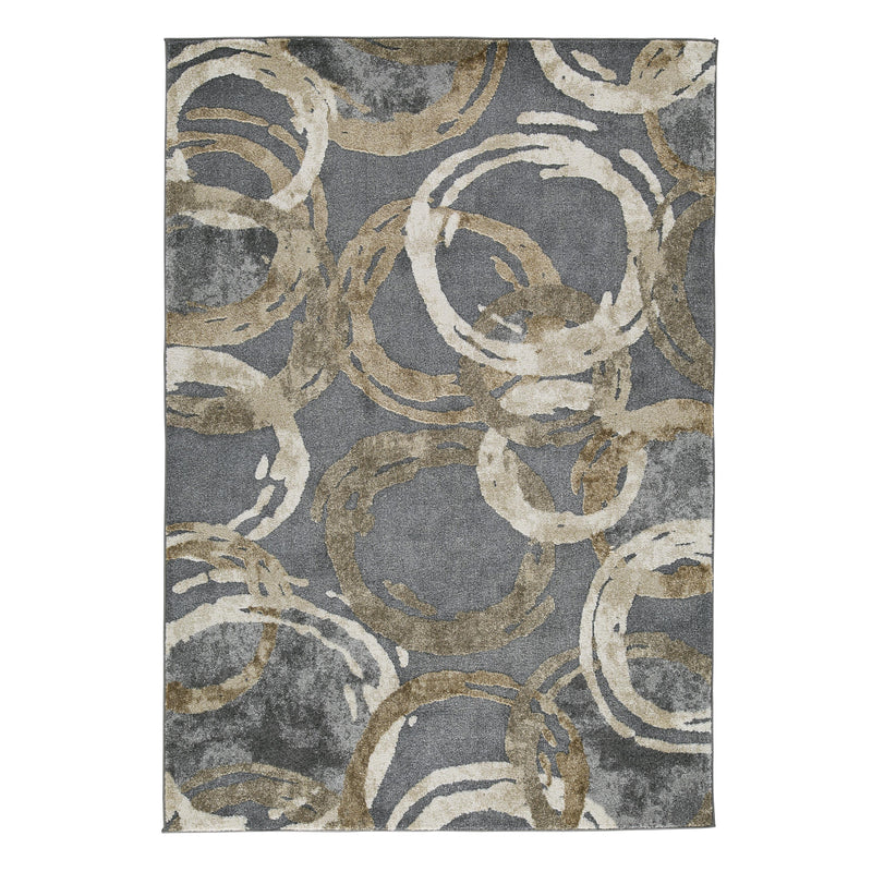 Signature Design by Ashley Rugs Rectangle ASY5619 IMAGE 1