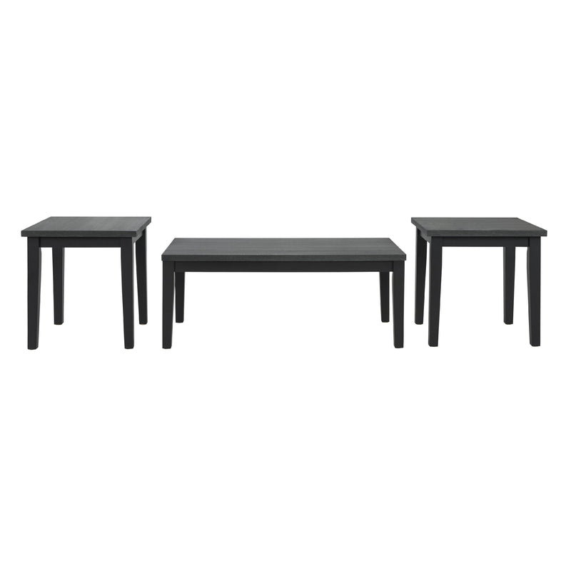 Signature Design by Ashley Garvine Occasional Table Set ASY2161 IMAGE 2