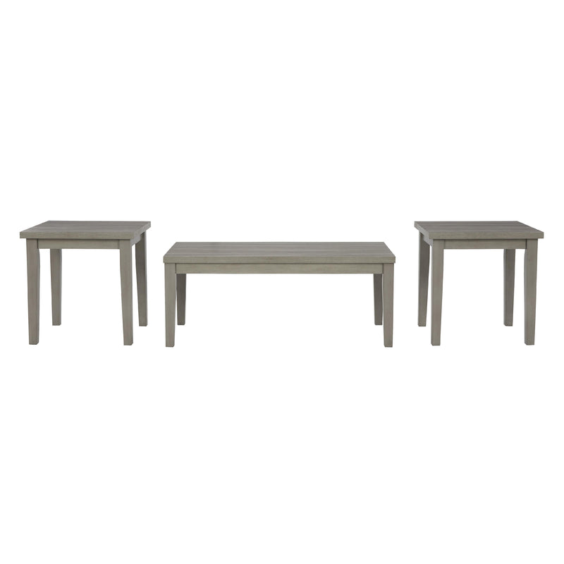 Signature Design by Ashley Loratti Occasional Table Set ASY2806 IMAGE 2