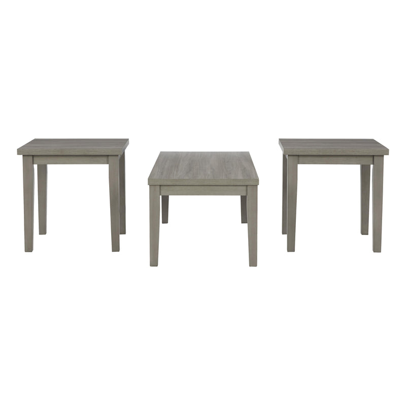 Signature Design by Ashley Loratti Occasional Table Set ASY2806 IMAGE 3