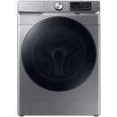 Samsung 5.2 cu.ft. Front Loading Washer with Wi-Fi Connectivity WF45B6300AP/AC IMAGE 1