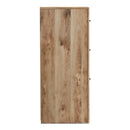 Signature Design by Ashley Hyanna 6-Drawer Dresser 178877 IMAGE 4