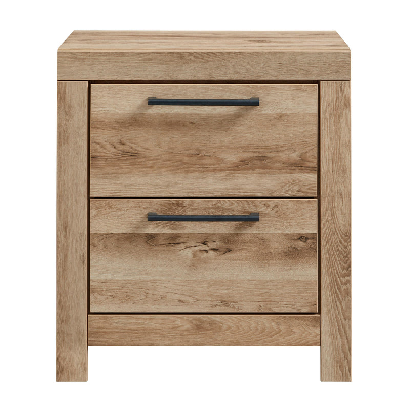 Signature Design by Ashley Hyanna 2-Drawer Nightstand 178885 IMAGE 3