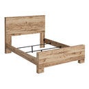 Signature Design by Ashley Hyanna Queen Panel Bed 178880/3/7 IMAGE 4