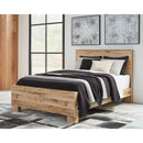Signature Design by Ashley Hyanna Queen Panel Bed 178880/3/7 IMAGE 5