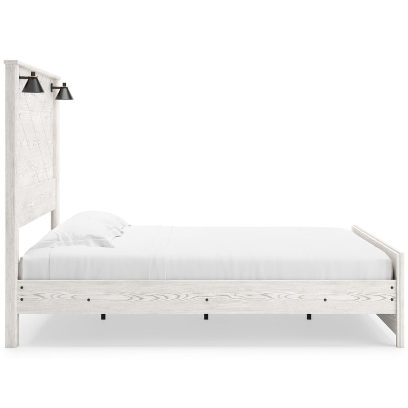 Signature Design by Ashley Gerridan King Panel Bed ASY5687 IMAGE 3