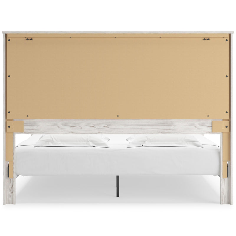 Signature Design by Ashley Gerridan King Panel Bed ASY5687 IMAGE 4