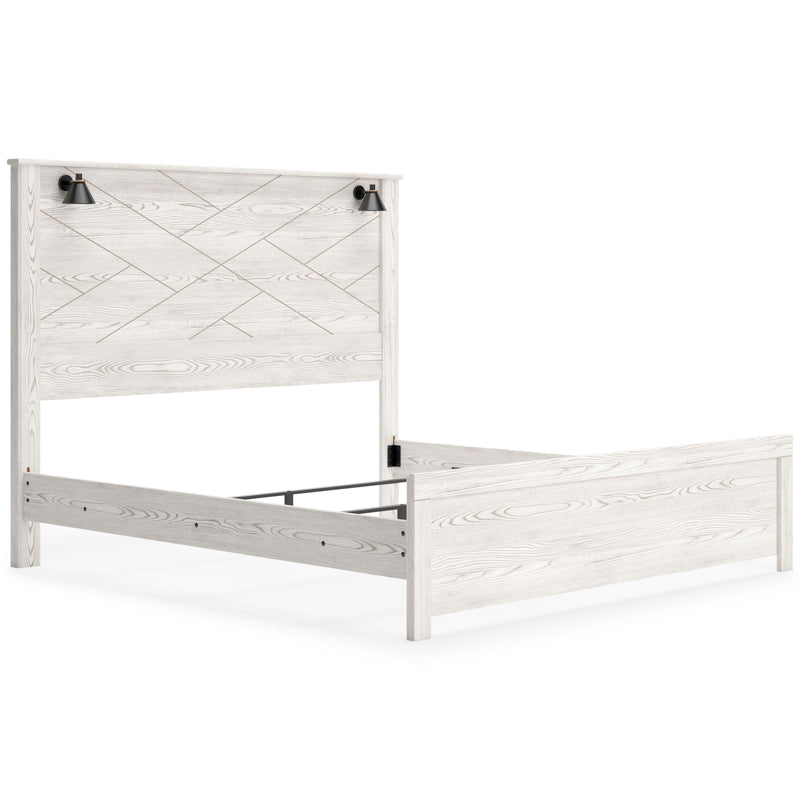 Signature Design by Ashley Gerridan King Panel Bed ASY5687 IMAGE 5