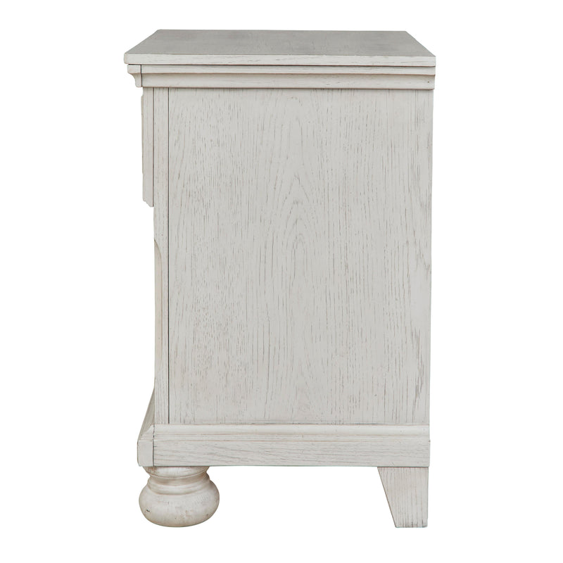 Signature Design by Ashley Robbinsdale 1-Drawer Nightstand ASY5805 IMAGE 4