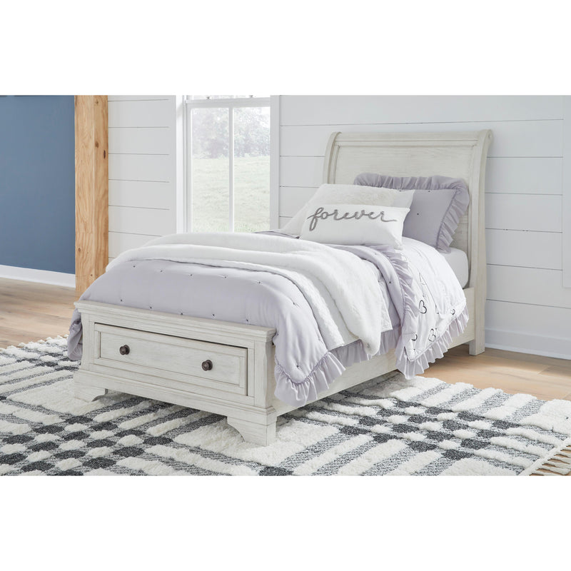 Signature Design by Ashley Kids Beds Bed ASY5789 IMAGE 5