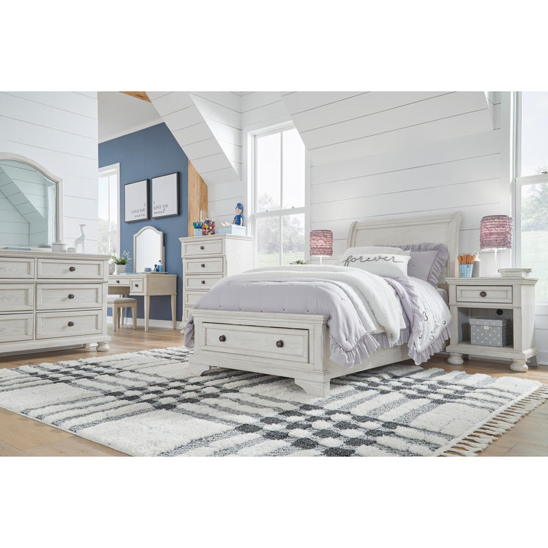 Signature Design by Ashley Kids Beds Bed ASY5789 IMAGE 6