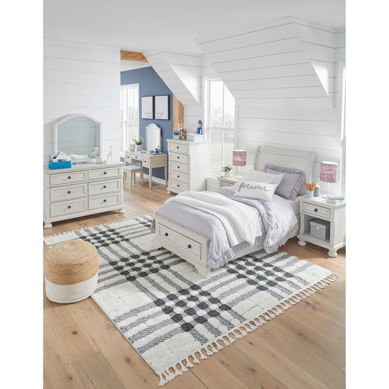 Signature Design by Ashley Kids Beds Bed ASY5789 IMAGE 7