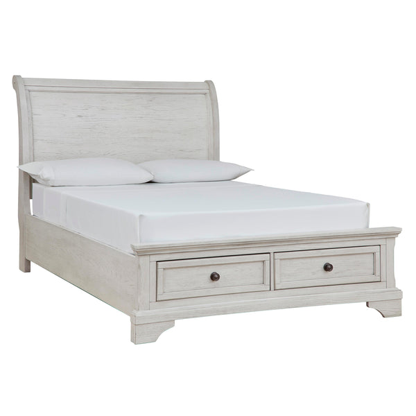 Signature Design by Ashley Kids Beds Bed ASY5790 IMAGE 1