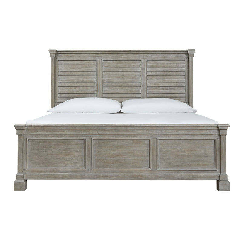 Signature Design by Ashley Moreshire Queen Panel Bed ASY5706 IMAGE 2