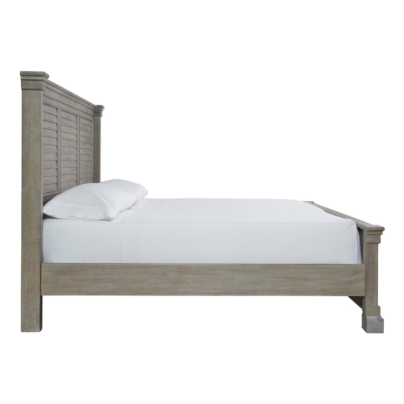 Signature Design by Ashley Moreshire Queen Panel Bed ASY5706 IMAGE 3