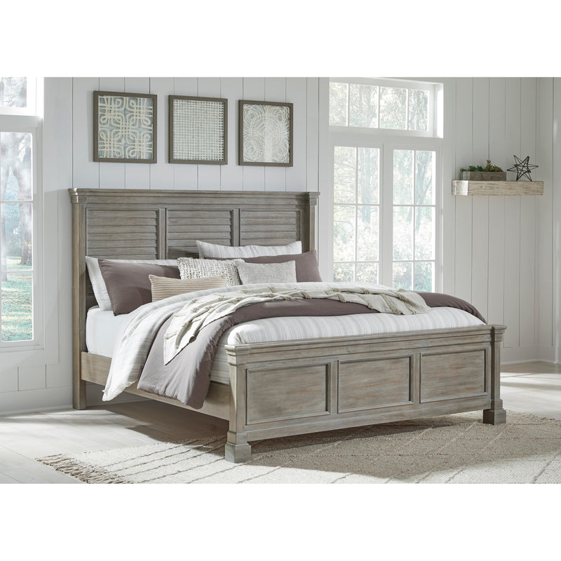 Signature Design by Ashley Moreshire Queen Panel Bed ASY5706 IMAGE 5