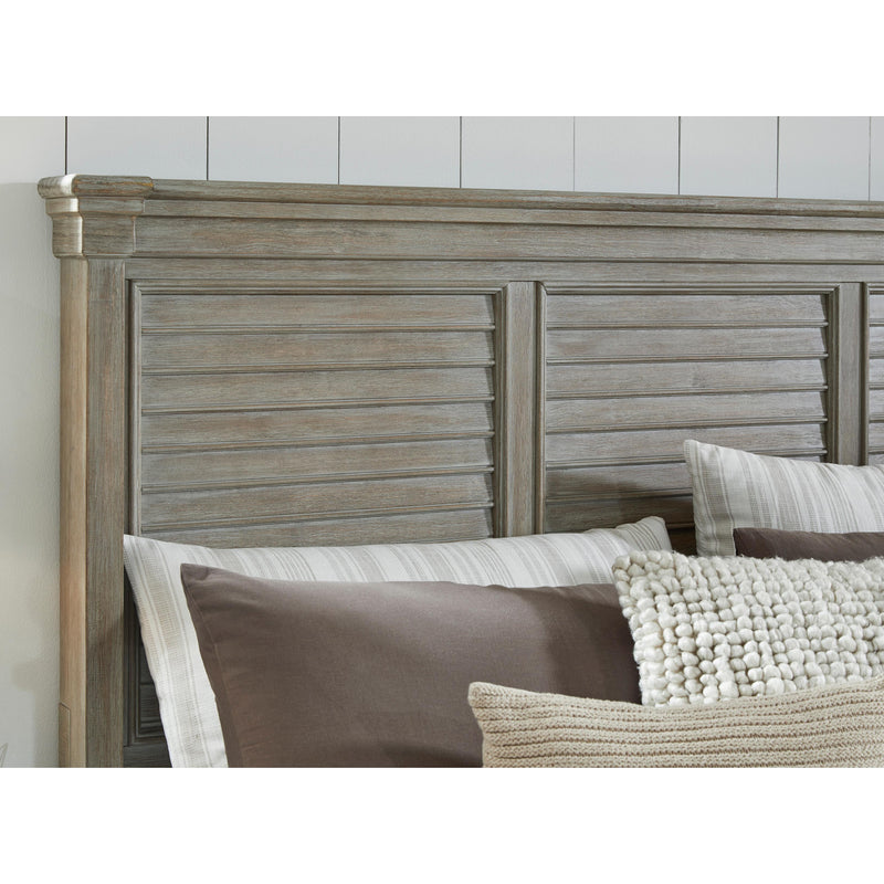 Signature Design by Ashley Moreshire King Panel Bed ASY5707 IMAGE 6