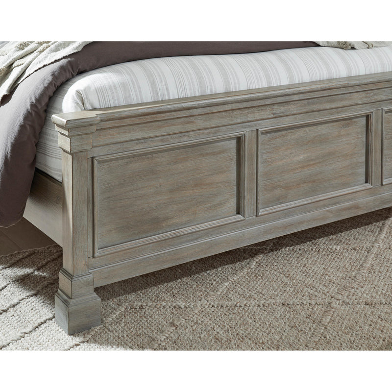 Signature Design by Ashley Moreshire King Panel Bed ASY5707 IMAGE 7