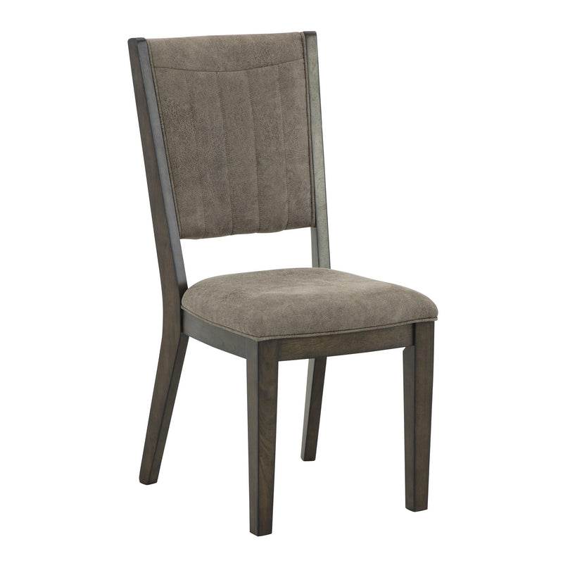 Signature Design by Ashley Wittland Dining Chair ASY2670 IMAGE 1