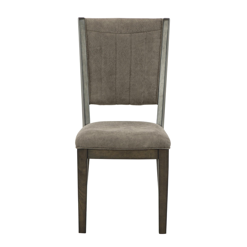 Signature Design by Ashley Wittland Dining Chair ASY2670 IMAGE 2